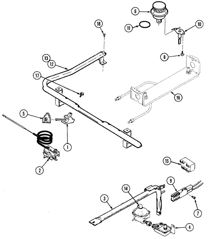 Diagram for GN3277XUA