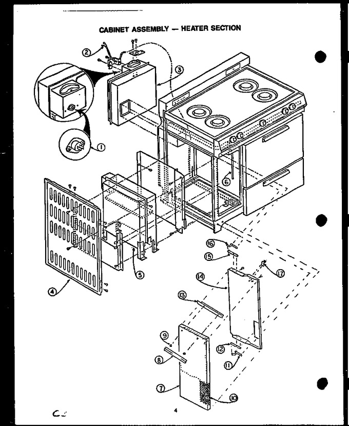 Diagram for GBK39HG