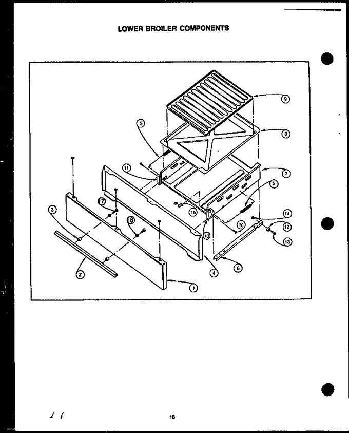 Diagram for GBK39HG