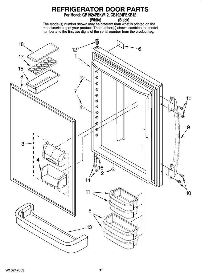 Diagram for GB1924PEKB12