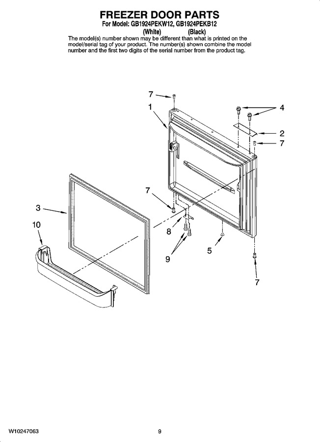 Diagram for GB1924PEKB12