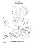 Diagram for 06 - Unit Parts