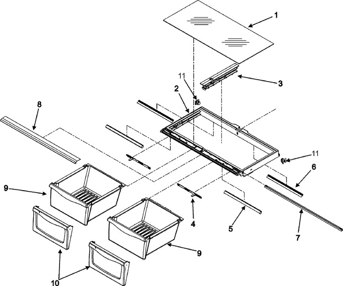 Diagram for GB2526LEKS