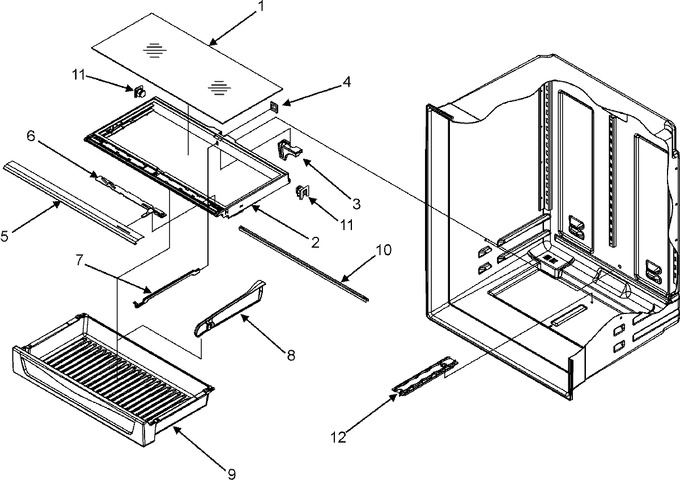 Diagram for GB2526LEKS