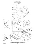 Diagram for 07 - Unit Parts