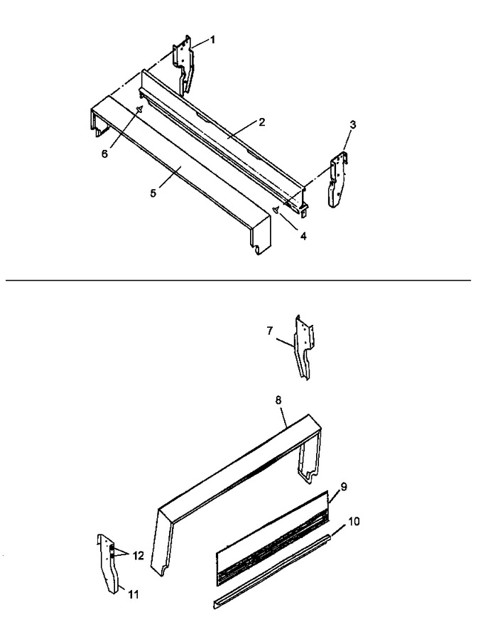 Diagram for GBP26AA0X (BOM: P1142940N W)