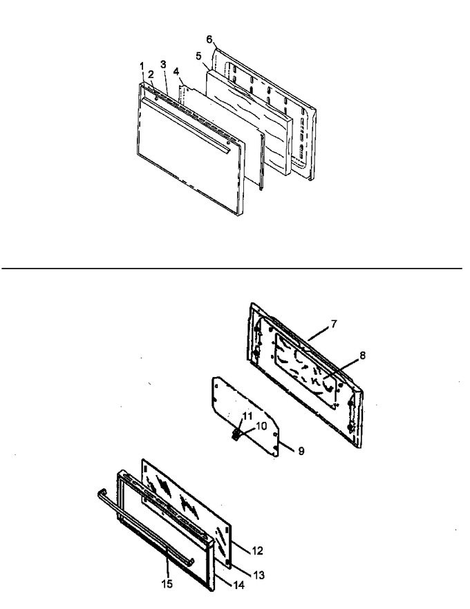 Diagram for GBP24CB5 (BOM: P1142739N L)
