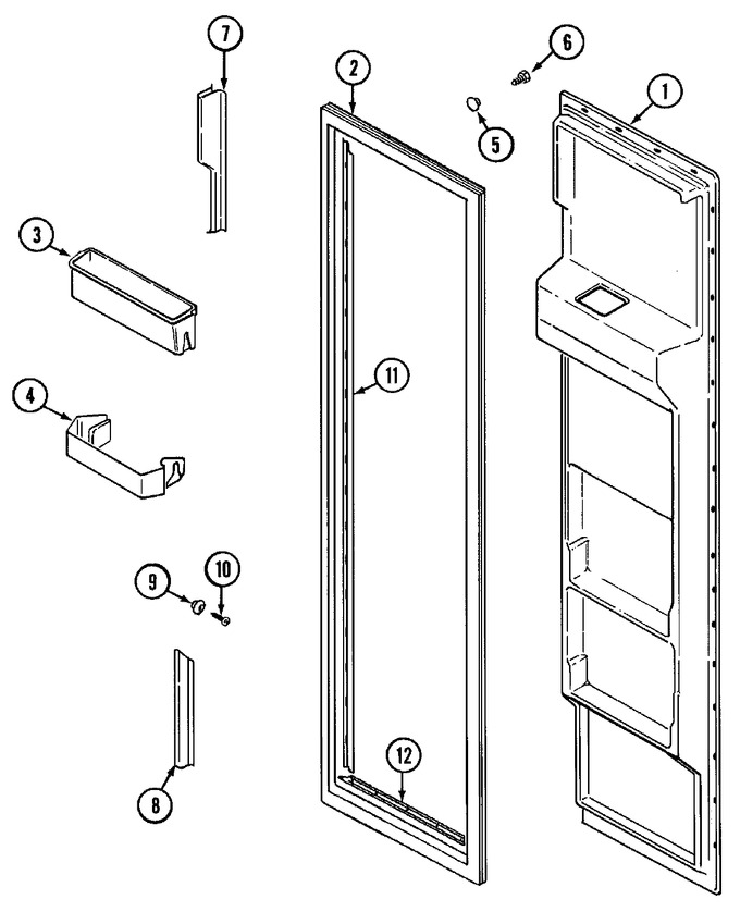 Diagram for GC20C7C3EB