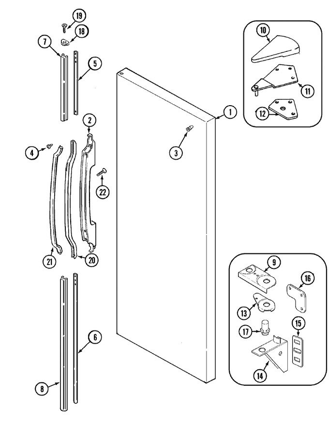 Diagram for GC20C7C3EB