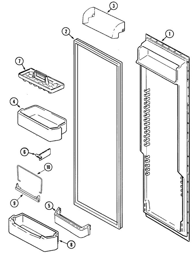 Diagram for GC2220DEGB