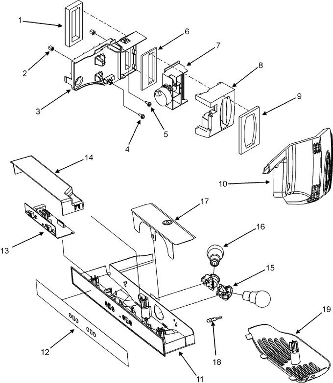 Diagram for GC2225PEKS (BOM: GC2225PEKS0)