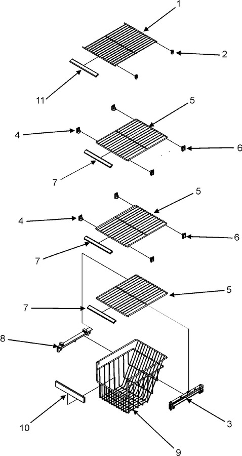 Diagram for JSD2690HES