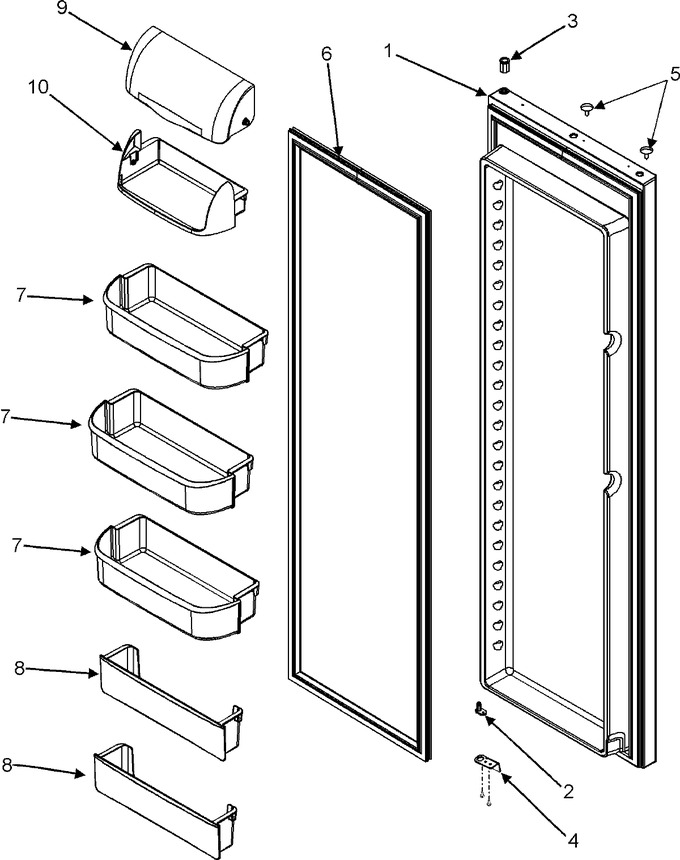 Diagram for GC2223GEKW
