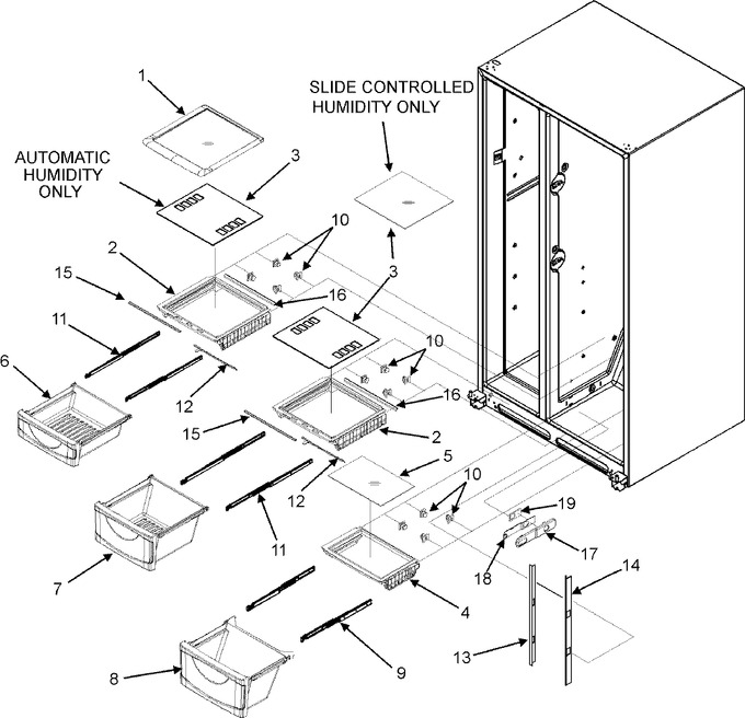 Diagram for GC2225GEKW