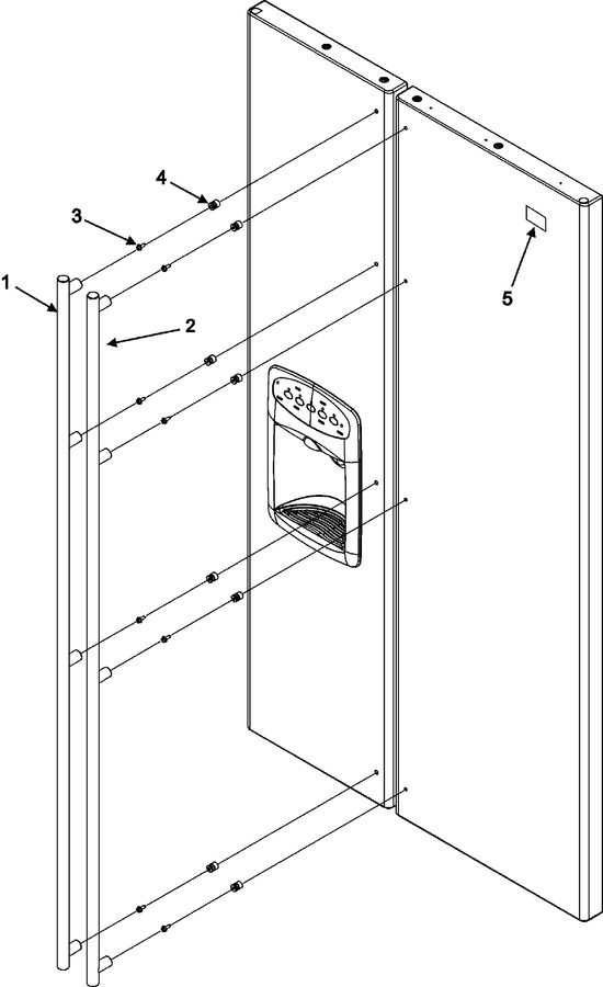 Diagram for GC2225PEKS (BOM: GC2225PEKS0)