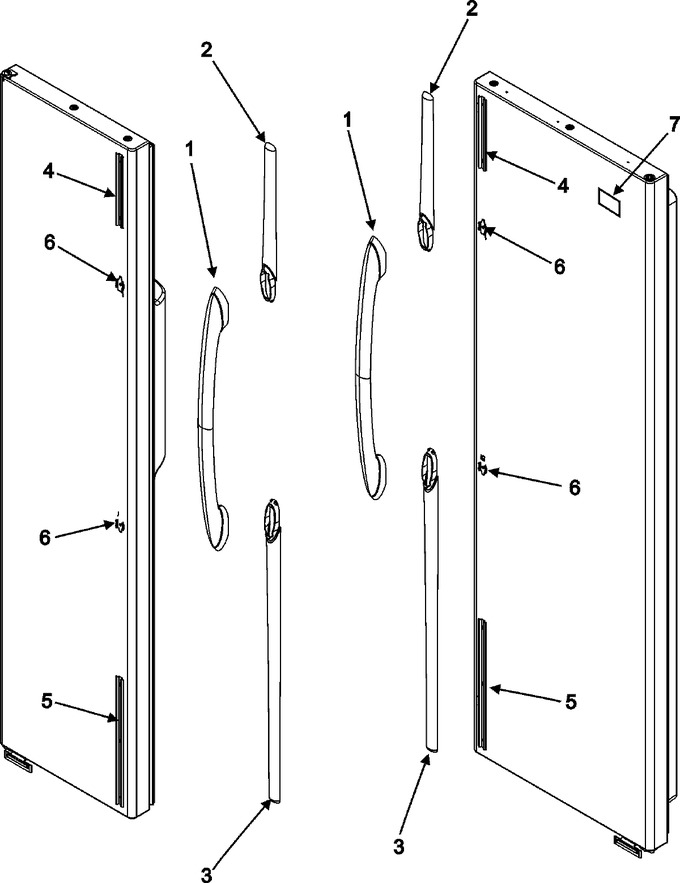 Diagram for GC2225PEKW
