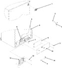 Diagram for 01 - Cabinet Back