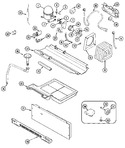 Diagram for 01 - Compressor