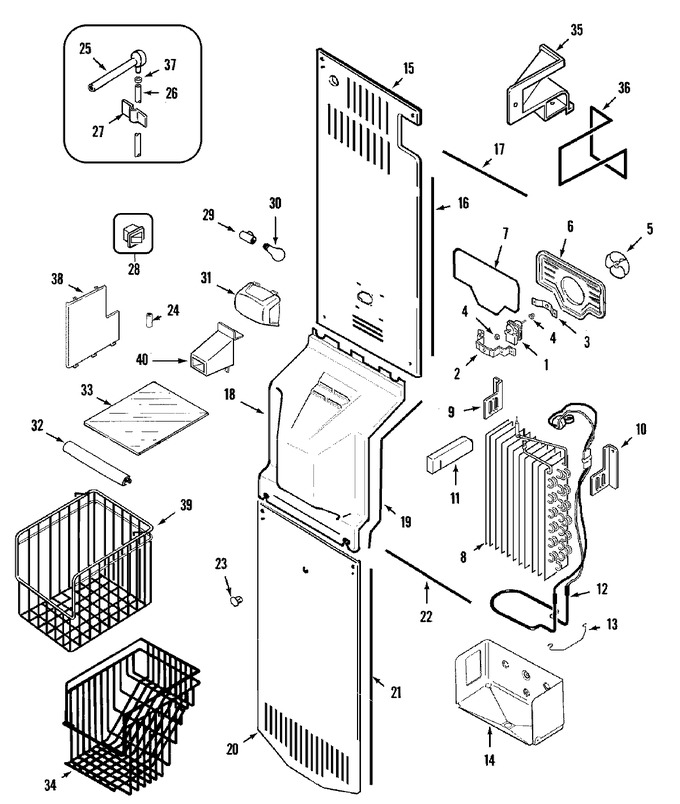 Diagram for GC2228GEH3