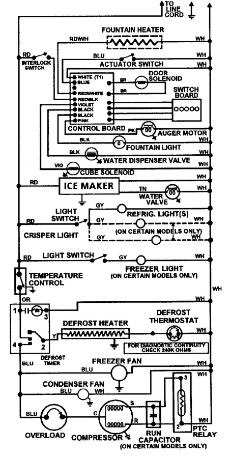 Diagram for RS23D011