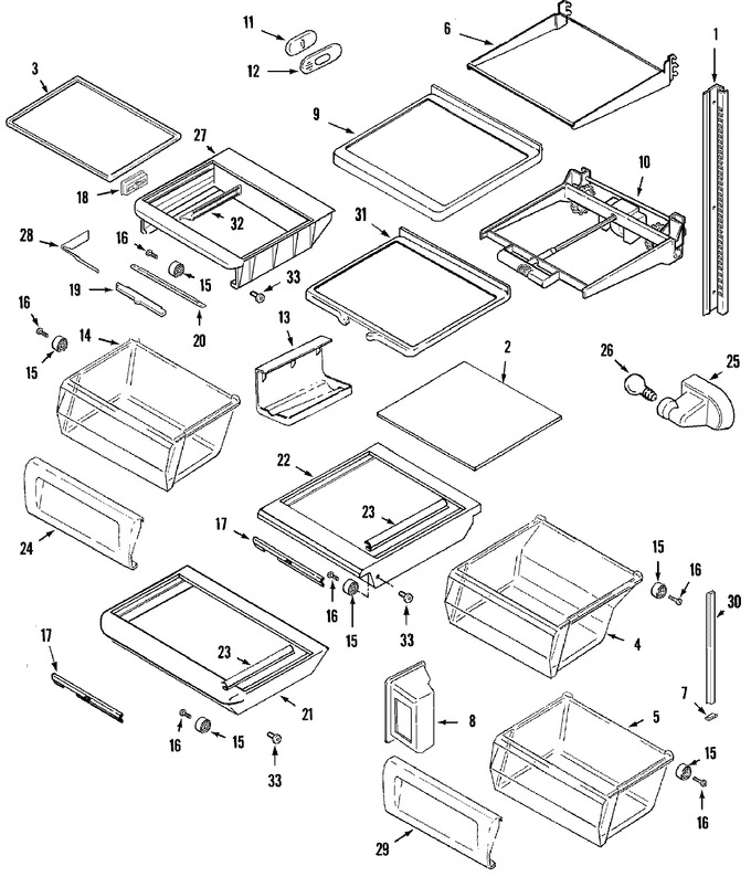 Diagram for GC2228GEH3