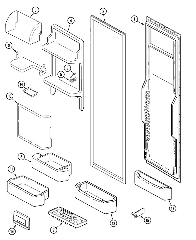 Diagram for JCD2289ATB