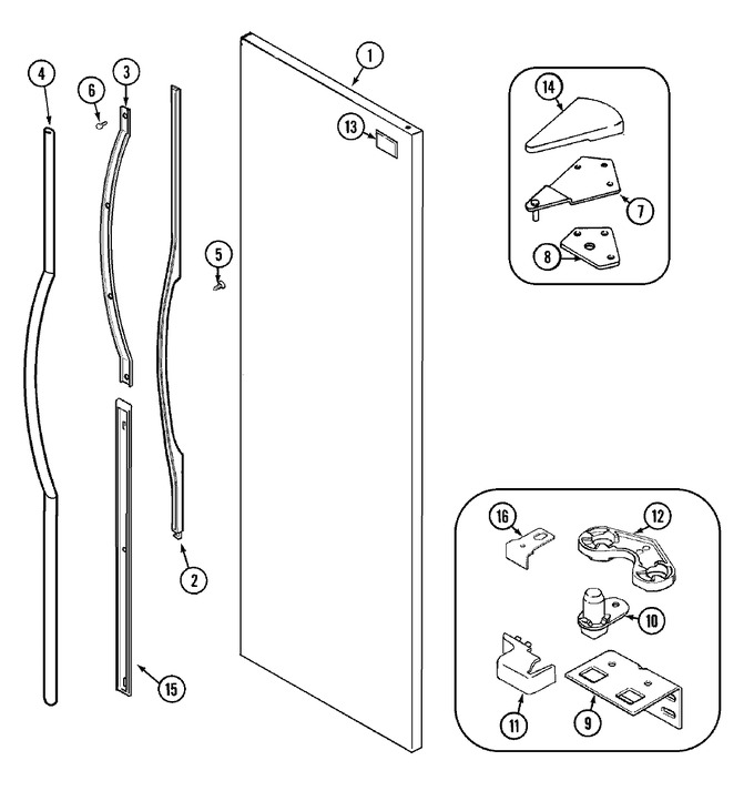 Diagram for JCD2289AEA