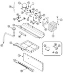 Diagram for 01 - Compressor