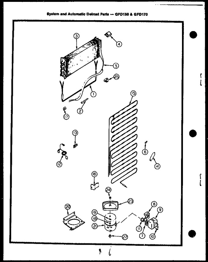 Diagram for GFD150