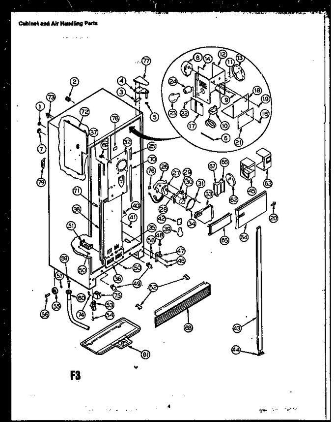 Diagram for GFD240