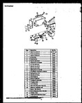 Diagram for 02 - Ice Dispenser