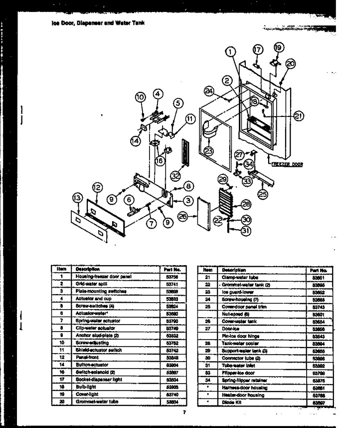 Diagram for GFD240