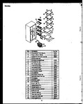 Diagram for 07 - Shelving