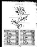 Diagram for 02 - Control Parts