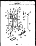 Diagram for 01 - Cabinet Parts