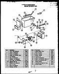 Diagram for 03 - Ice Dispenser