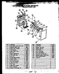 Diagram for 04 - Ice Door