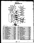 Diagram for 08 - Shelving