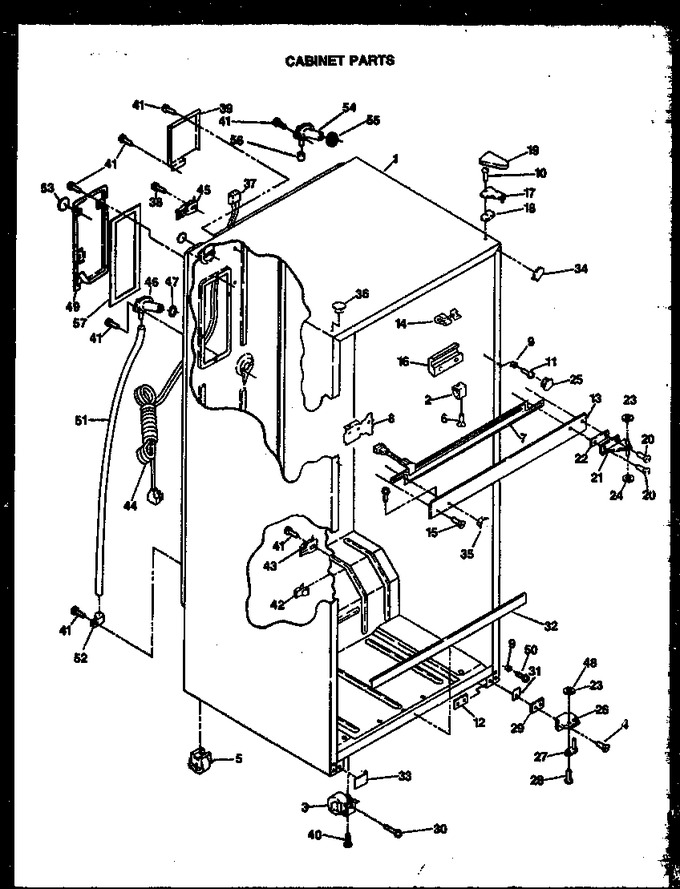 Diagram for GFS187/MN04