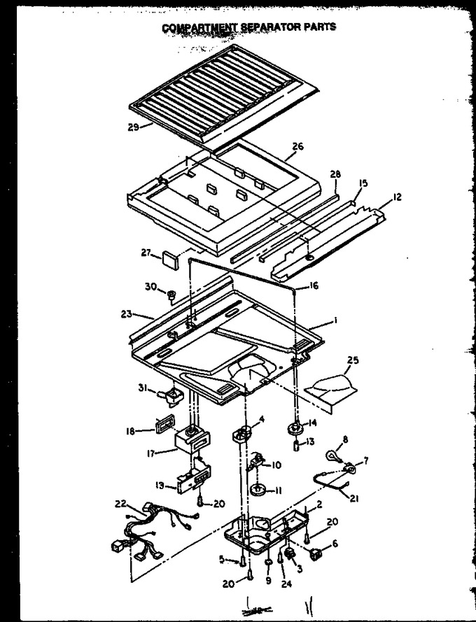 Diagram for GFS187/MN02