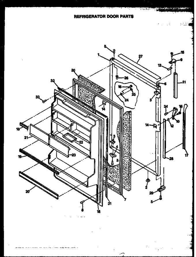 Diagram for GFS187/MN04