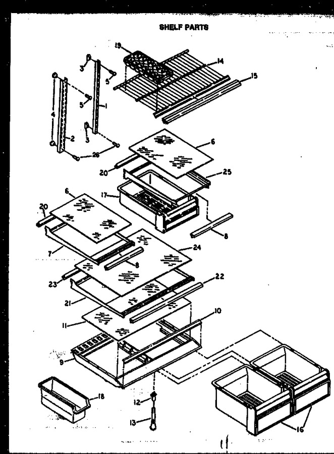 Diagram for GFS187/MN11