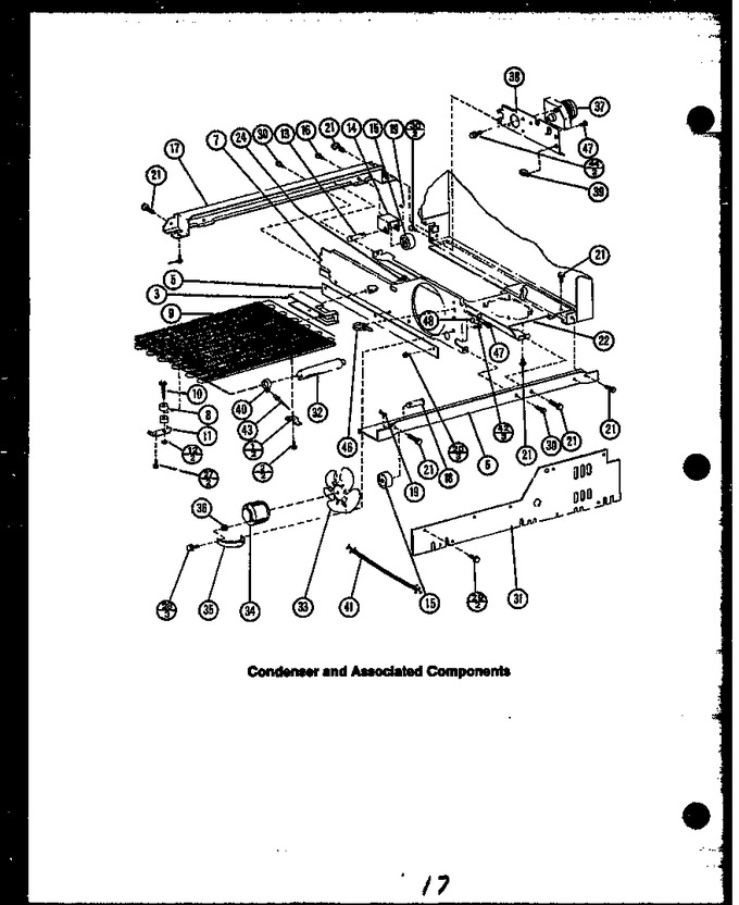 Diagram for GRH122