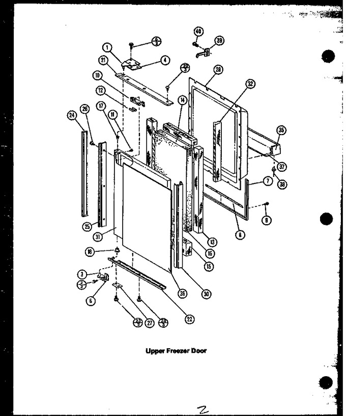 Diagram for GRH1221W