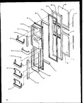 Diagram for 06 - Fz Door