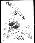 Diagram for 11 - Machine Compartment