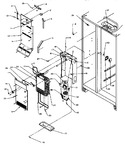 Diagram for 04 - Evap And Air Handling