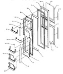 Diagram for 05 - Fz Door