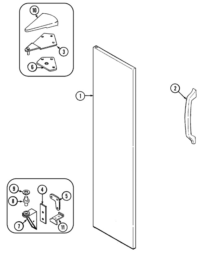Diagram for GS20C6N3EA