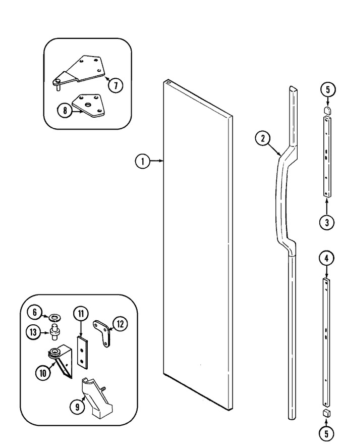 Diagram for GS20Y8V